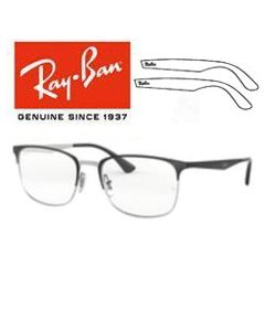  2x Genuine Replacement Arms > Ray-Ban 6421 