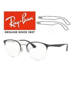  2x Genuine Replacement Arms > Ray-Ban 6422 