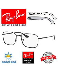 2x Genuine Replacement Arms > Ray-Ban 6437 