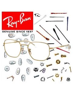 Genuine Spare Parts > Ray-Ban 6496