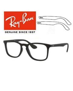 Originals Ray-Ban Eyeglasses 7074 Replacement Arms