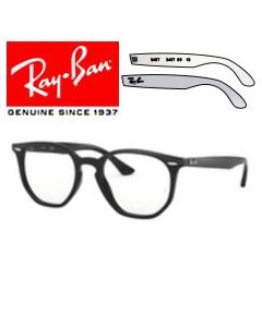  2x Genuine Replacement Arms > Ray-Ban 7151 