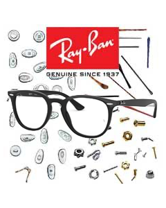  Genuine Spare Parts > Ray-Ban 7159 