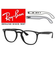 2x Genuine Replacement Arms > Ray-Ban 7159 