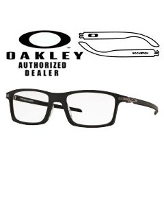 2x Genuine Replacement Arms > Oakley OX 8092 · Pitchman Carbon 