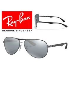 2x Genuine Replacement Arms > Ray-Ban 8313 