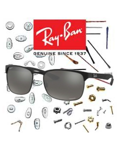 Originals Ray-Ban 8319-CH Spare Parts