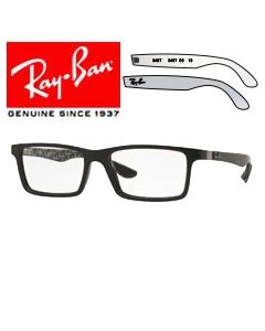  Ray-Ban Eyeglasses 8901 Replacement Arms