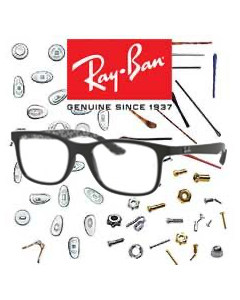  Genuine Spare Parts > Ray-Ban 8903 