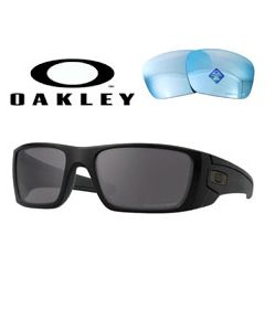 2x Genuine Replacement Lens > Oakley 9096 · Fuel Cell 