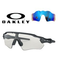 1x Genuine Replacement Mask > Oakley  9208· Radar EV Path 