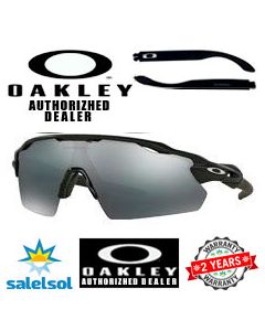 2x Genuine Replacement Arms > Oakley 9211 · Radar EV Pitch 