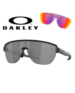 1x Genuine Replacement Mask > Oakley 9248 · Corridor 