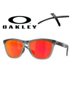 2x Genuine Replacement Arms > Oakley OX 9284 · Frogskins Rage 