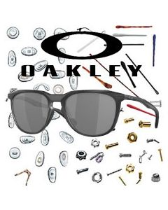 Genuine Spare Parts > Oakley 9286 · Thurso  