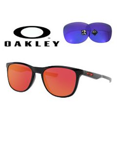 2x Genuine Replacement Lens > Oakley 9340 · Trillbe X 