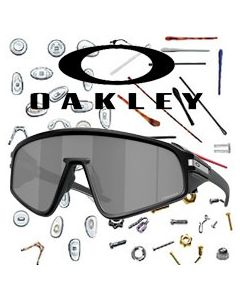 Genuine Spare Parts > Oakley 9404 · Latch Panel 