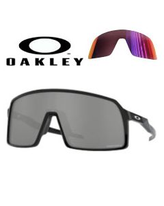 1x Genuine Replacement Mask > Oakley  9406 · Sutro 