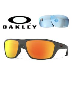 2x Genuine Replacement Lens > Oakley 9416 - Split Shot 