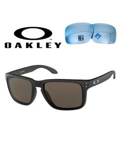 2x Genuine Replacement Lens > Oakley 9417 · Holbrook XL 