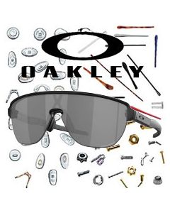 Genuine Spare Parts > Oakley 9248 · Corridor