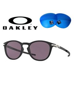 2x Genuine Replacement Lens > Oakley 9439 · Pitchman R 