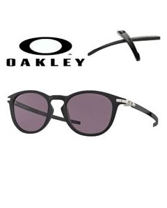 2x Genuine Replacement Arms > Oakley 9439 · Pitchman R 
