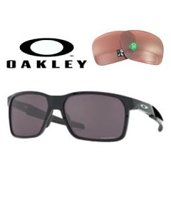 2x Genuine Replacement Lens > Oakley 9460 · Portal X 