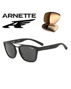 2x Genuine Replacement Lens > Arnette Huaka · 4247