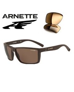 2x Genuine Replacement Lens > Arnette Prydz · 4253