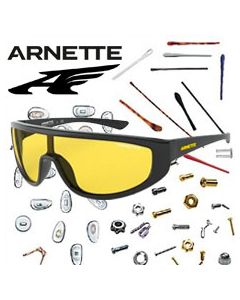 Arnette Clayface 4264 Sunglasses Replacement Spare Parts 