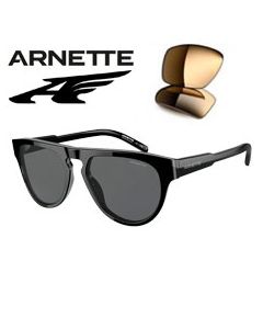 2x Genuine Replacement Lens > Arnette Gojira · 4282  