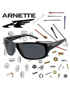 Arnette Uka-Uka · 4290 Sunglasses Replacement Spare Parts 