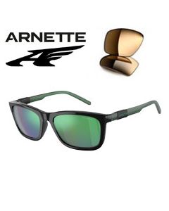 2x Genuine Replacement Lens > Arnette 4315 · Teen Speerit