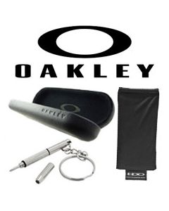 Oakley OX 3150 · Crosslink Switch
