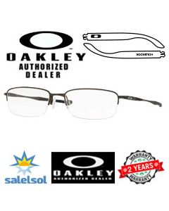 2x Genuine Replacement Arms > Oakley OX 3102 · Clubface 