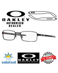 2x Genuine Replacement Arms > Oakley OX 3112 · Tumbleweed 