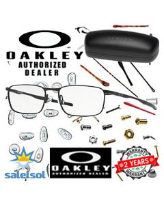 Genuine Spare Parts > Oakley OX 3173 · Barrelhouse 