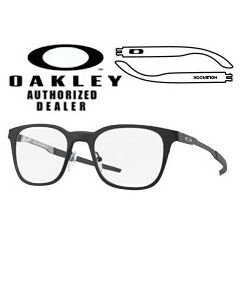 2x Genuine Replacement Arms > Oakley OX 3241 · Base Plane R 