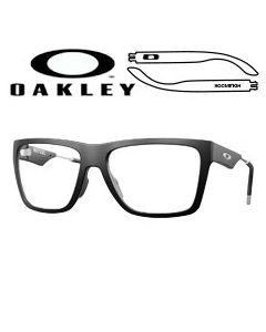 2x Genuine Replacement Arms > Oakley OX 8028 · NXTLVL 