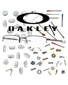Genuine Spare Parts > Oakley OX  3111 · Rhinochaser 