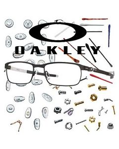 Genuine Spare Parts > Oakley OX 3184 · Tincup 