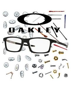 Genuine Spare Parts > Oakley OX 8050 · Pitchman 