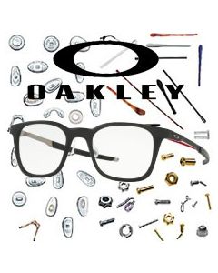 Genuine Spare Parts > Oakley  OX 8103 · Steel Line R 