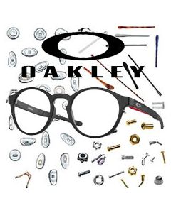 Genuine Spare Parts > Oakley 8165 · Saddle 