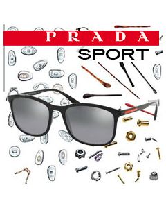 Spare Parts Prada Sport Sol 01T