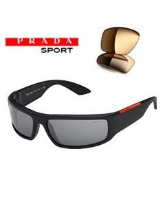 Original Replacement Lenses Prada Sport 02U