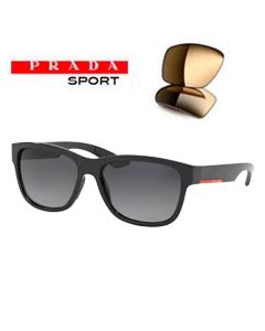 Prada Sport 03QS Original Replacement Lenses