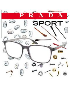 Spare Parts Prada Sport Vista 05M