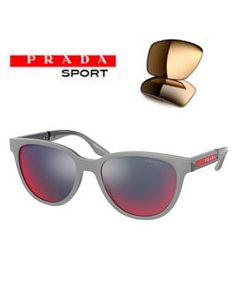 Original Prada Sport 05X Replacement Lenses